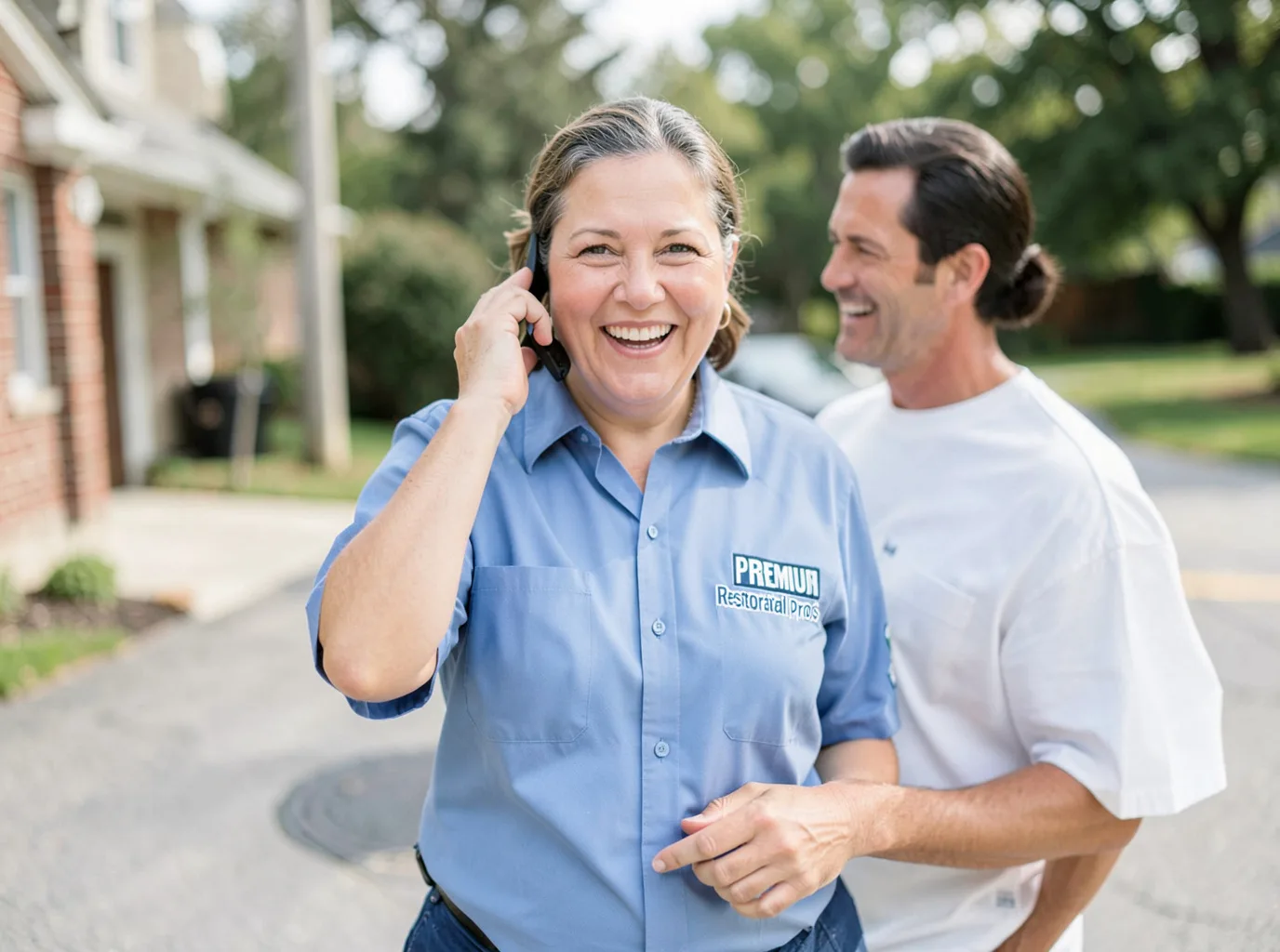 Water Damage Restoration Ratliff City, OK FAQs